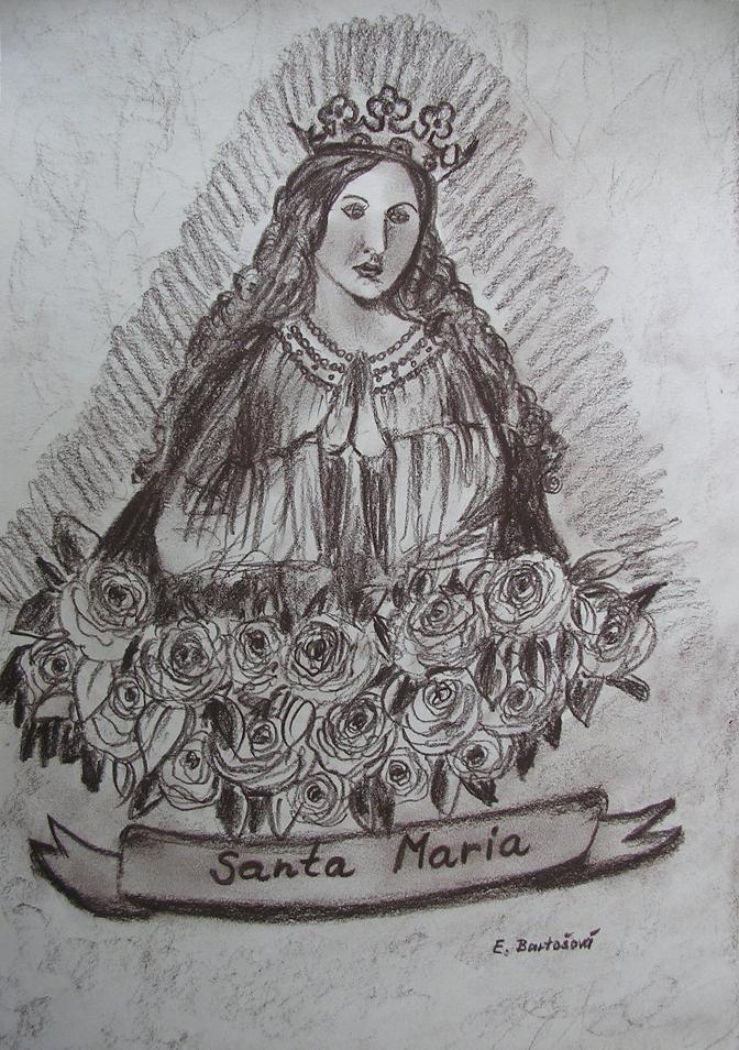 Santa Maria