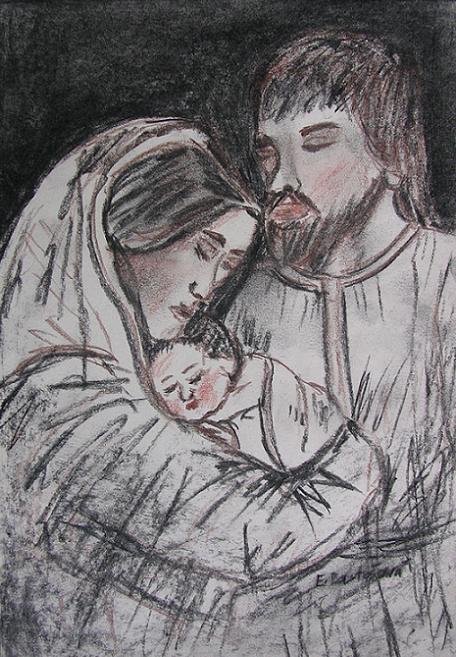 Holy Family