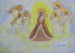 Our Lady Virgin Mary with angels icona.JPG