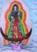 Our Lady of Guadalupe with Bible