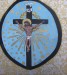 Kristus na krizi ikona
